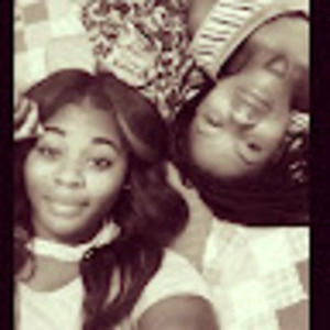 Meet your Posher, Lucinda